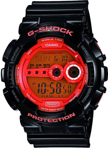G-SHOCK GD-100HC-1ER
