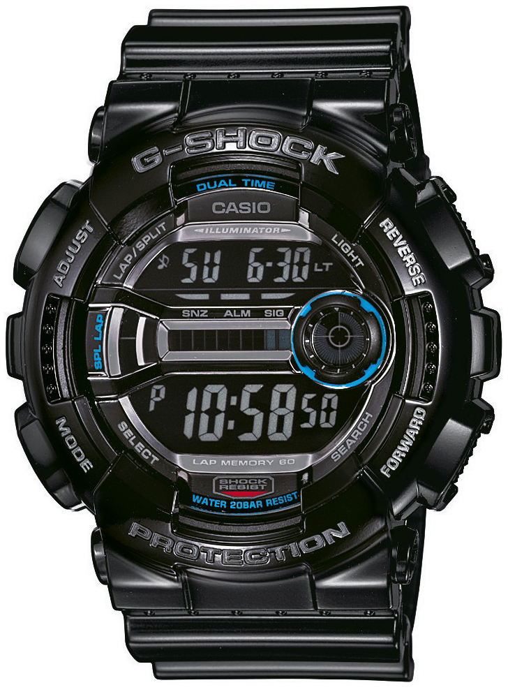 G-SHOCK GD-110-1ER