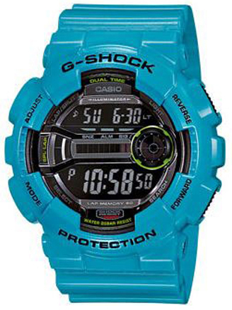 G-SHOCK GD-110-2ER