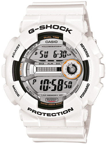 G-SHOCK GD-110-7ER