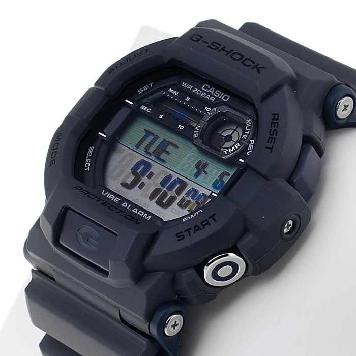 G-Shock GD-350-8ER zegarek męski G-Shock - miniatura 2