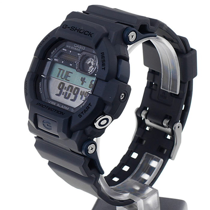 G-Shock GD-350-8ER męski zegarek G-Shock pasek - miniatura 3