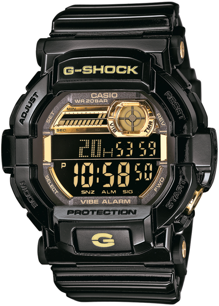 G-SHOCK GD-350BR-1ER