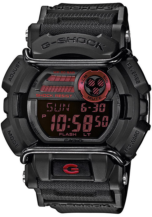 G-SHOCK GD-400-1ER