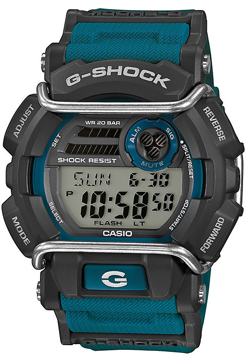 G-SHOCK GD-400-2ER
