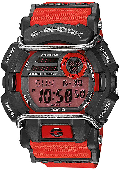 G-Shock GD-400-4ER G-Shock