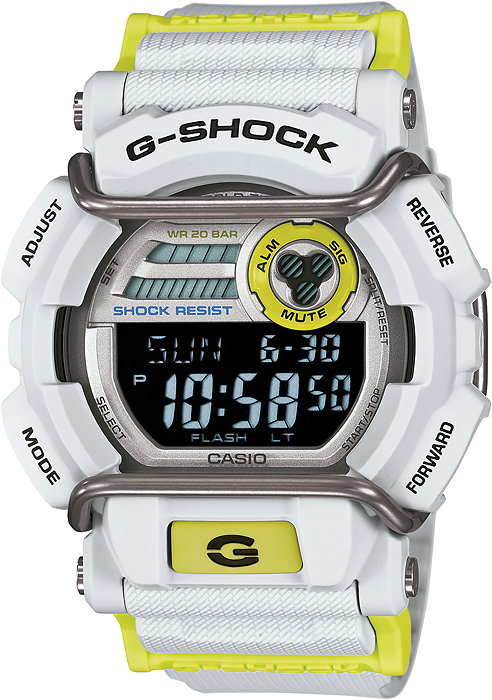 G-SHOCK GD-400DN-8ER