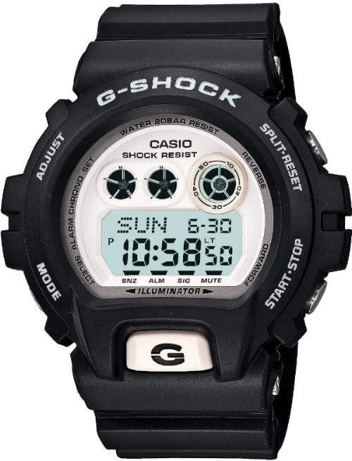 G-SHOCK GD-X6900-7ER