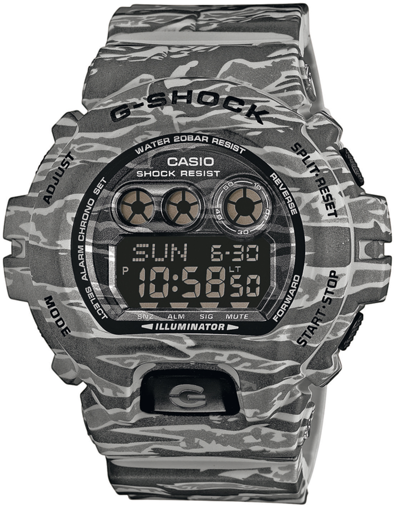 G-SHOCK GD-X6900CM-8ER
