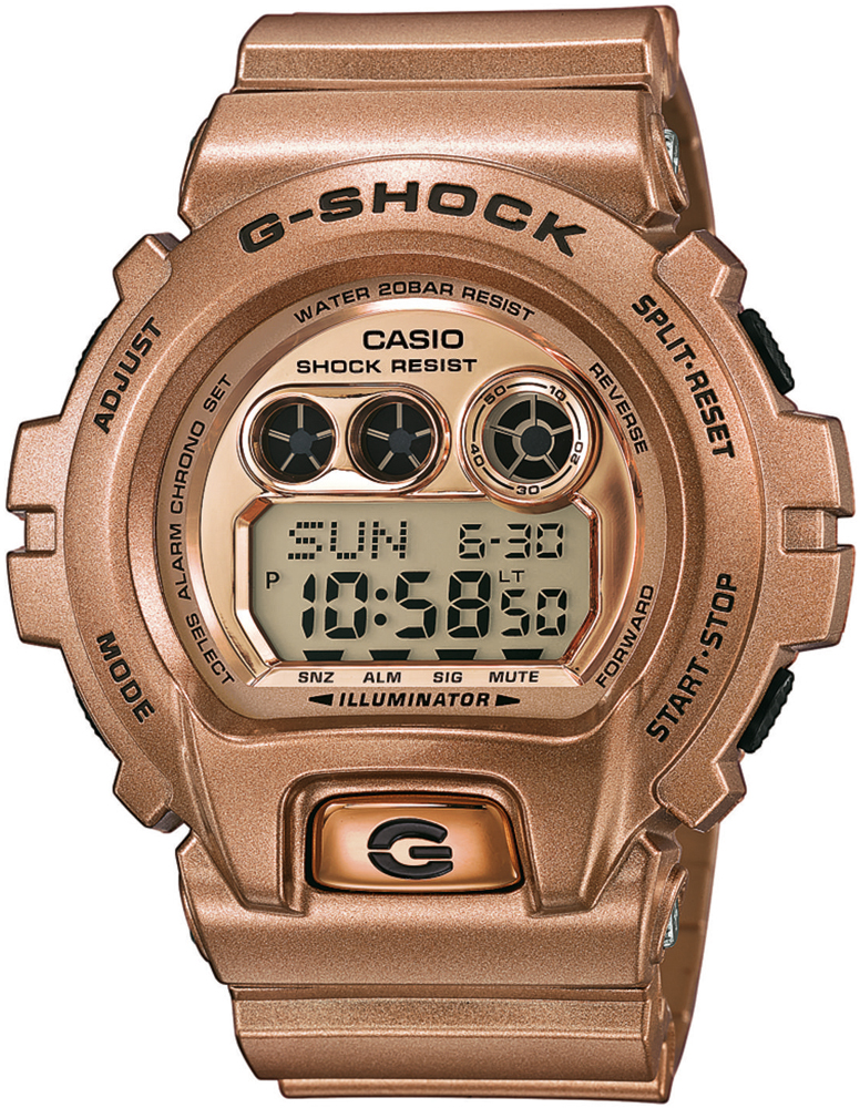 G-SHOCK GD-X6900GD-9ER
