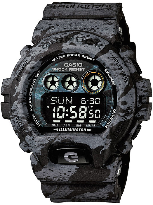 G-SHOCK GD-X6900MH-1ER