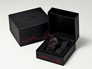 G-Shock GD-X6900MNM-1ER zegarek męski G-Shock - miniatura 2