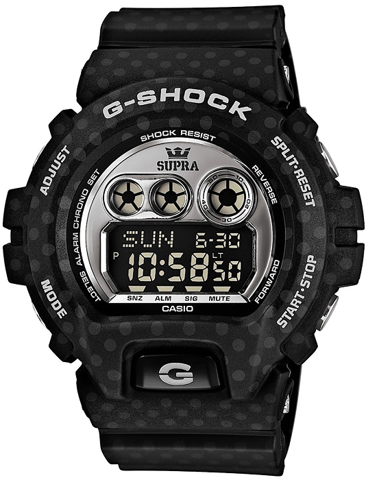 G-SHOCK GD-X6900SP-1ER