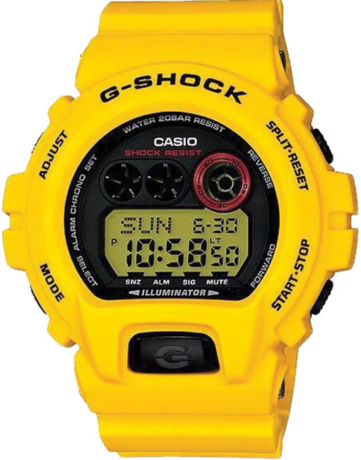 G-SHOCK GD-X6930E-9ER