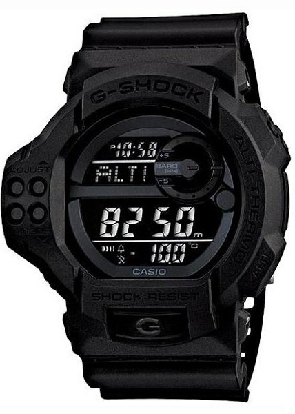 G-SHOCK GDF-100BB-1ER