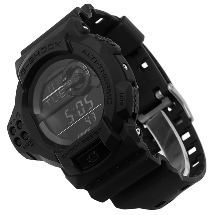 G-Shock GDF-100BB-1ER zegarek męski G-Shock - miniatura 2