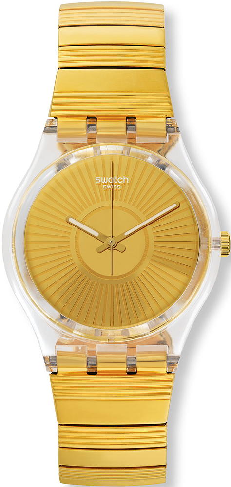 Swatch PURITY GE244A