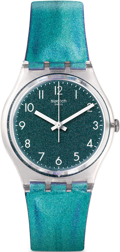 Swatch MAREMOSSO GE245