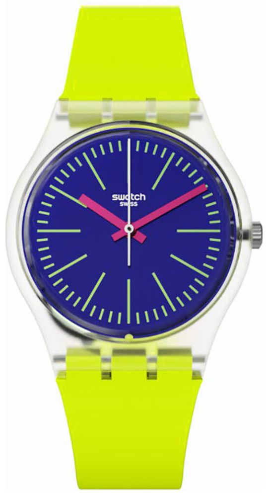Swatch ACCECANTE GE255