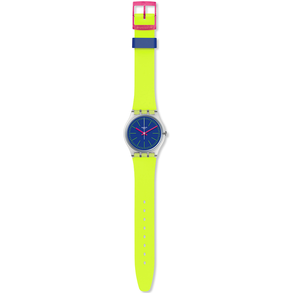 Swatch GE255 zegarek damski Originals - miniatura 2