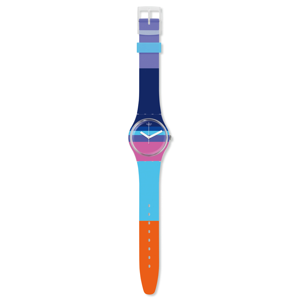 Swatch GE260 zegarek damski Originals - miniatura 2