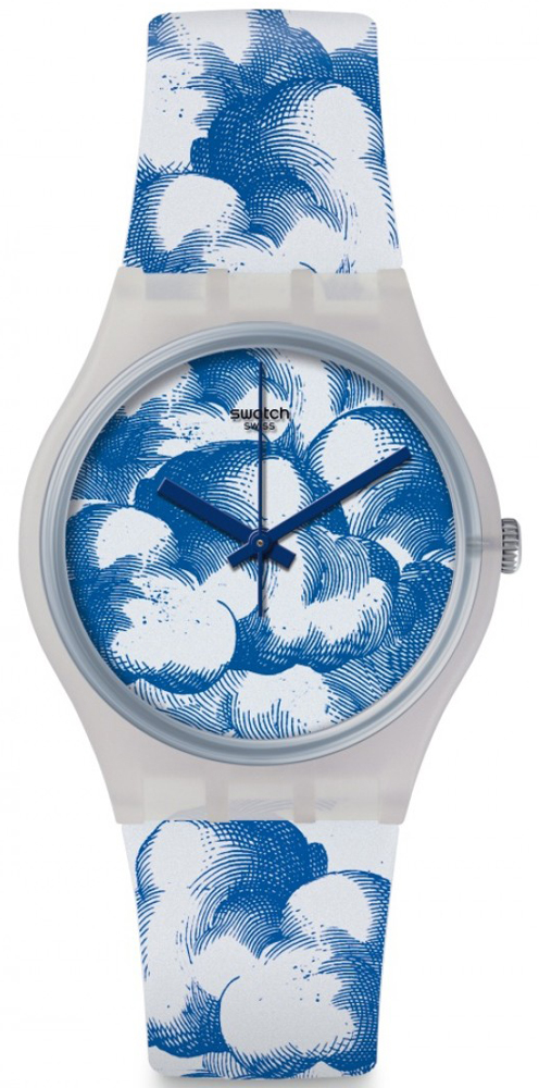 Swatch DUTCH SKIES GE263