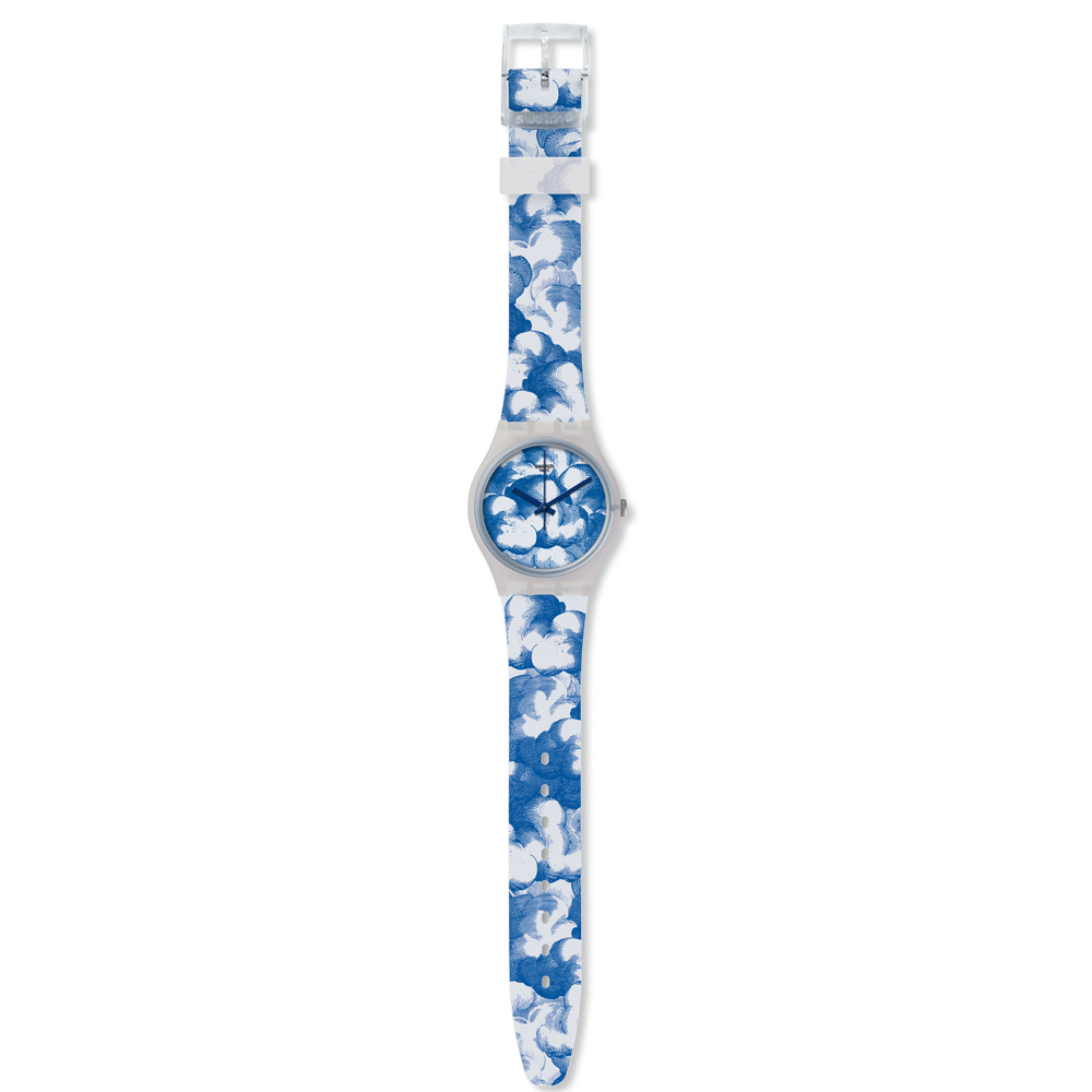 Swatch GE263 zegarek damski Originals - miniatura 2