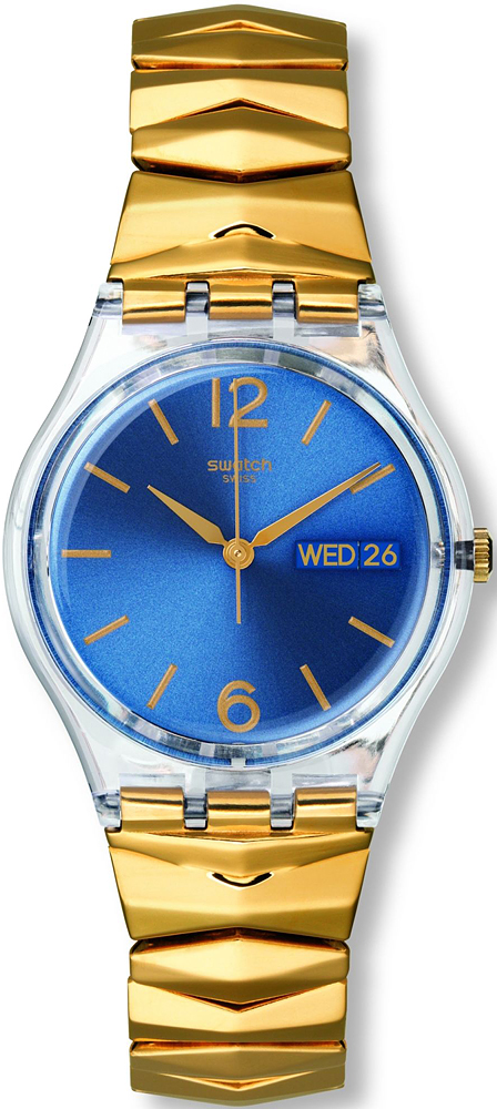 Swatch Egyptia GE706A
