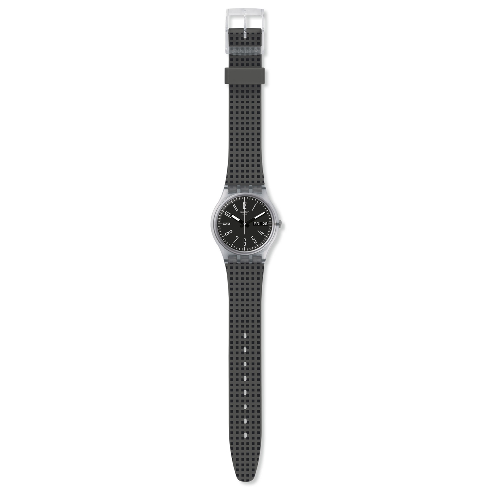 Swatch GE712 zegarek damski Originals - miniatura 2