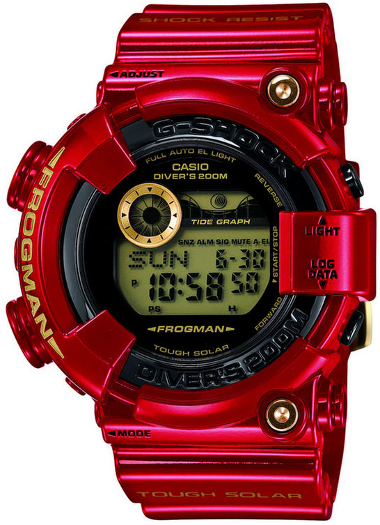 G-SHOCK Frogman GF-8230A-4DR