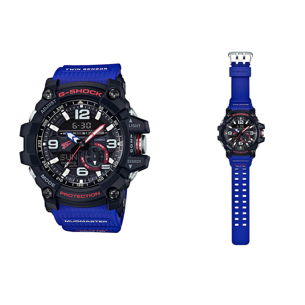 G-Shock GG-1000TLC-1AER zegarek męski G-SHOCK Specials - miniatura 2