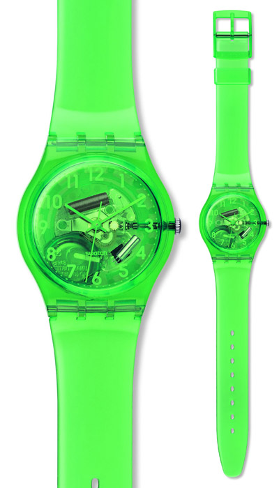 Swatch LIMADE GG216