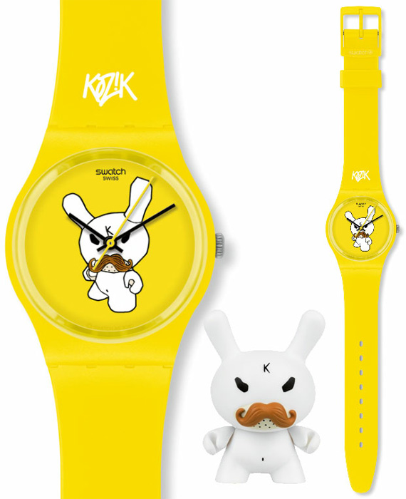 Swatch GJ130