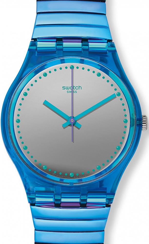 Swatch GL117B