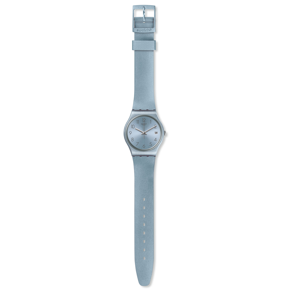 Swatch GL401 zegarek damski Originals Gent