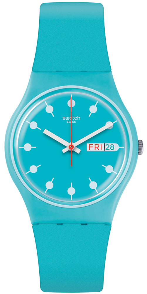 Swatch Venice Beach GL700