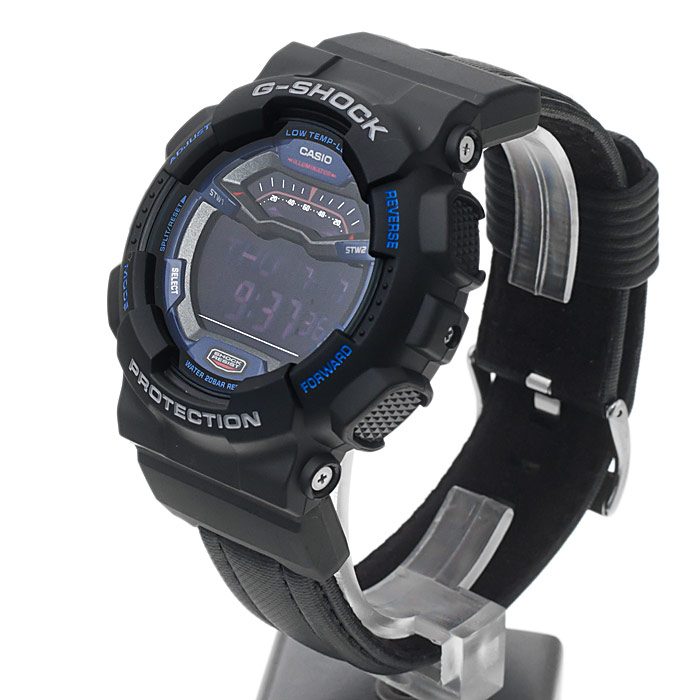 G-Shock GLS-100-1ER męski zegarek G-Shock pasek - miniatura 3