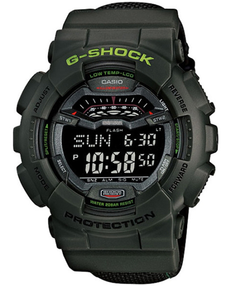 G-SHOCK GLS-100-3ER