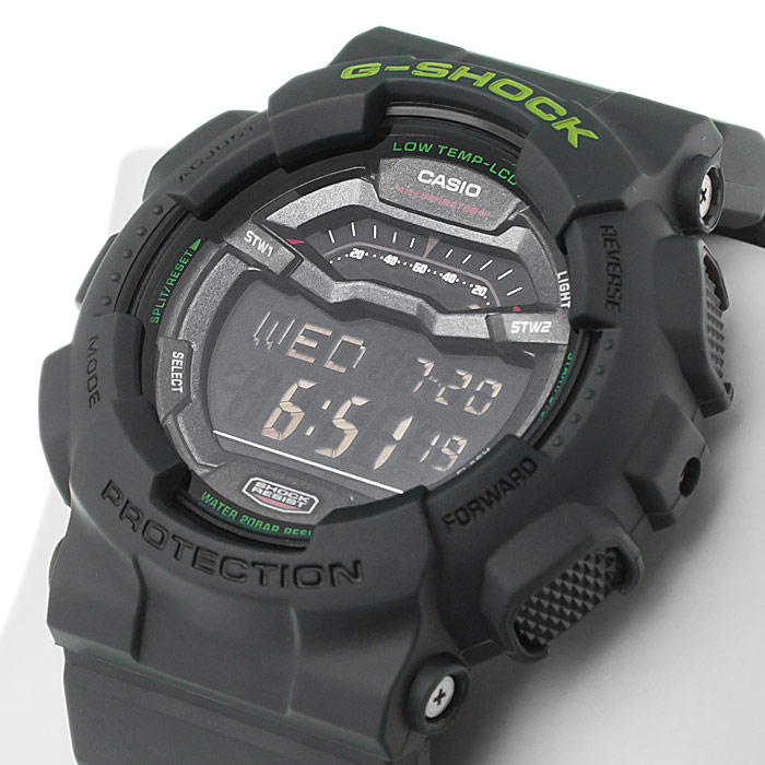 G-Shock GLS-100-3ER zegarek męski G-Shock - miniatura 2