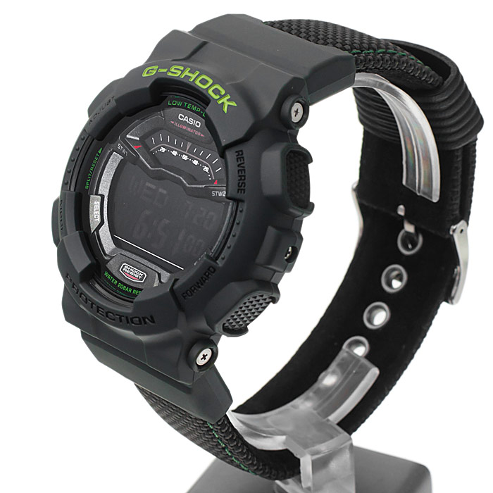 G-Shock GLS-100-3ER męski zegarek G-Shock pasek - miniatura 3
