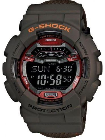 G-SHOCK GLS-100-5ER