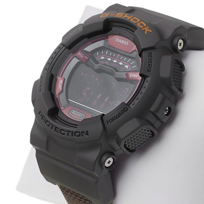 G-Shock GLS-100-5ER zegarek męski G-Shock - miniatura 2
