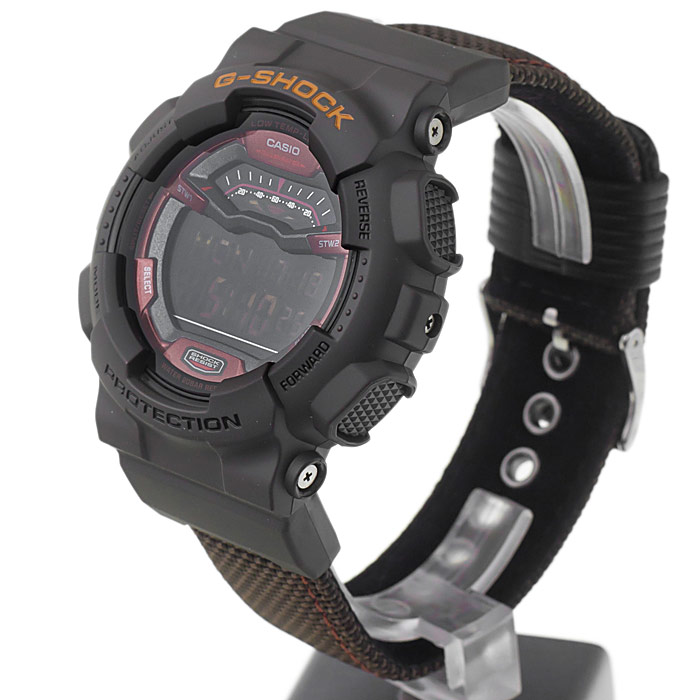 G-Shock GLS-100-5ER męski zegarek G-Shock pasek - miniatura 3