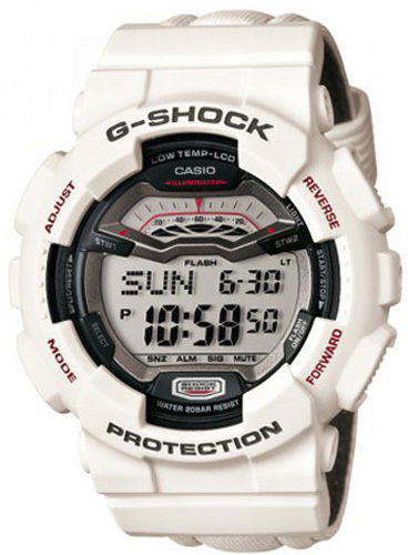 G-SHOCK GLS-100-7ER