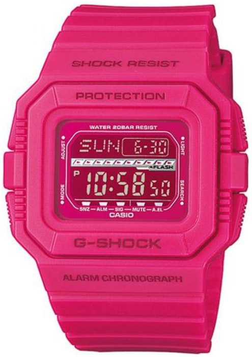 G-SHOCK GLS-5500MM-4ER