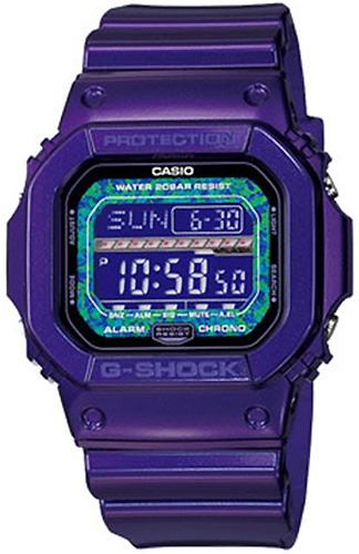 G-SHOCK GLS-5600KL-6ER