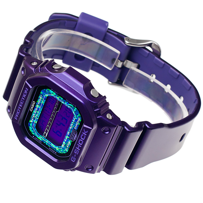 G-Shock GLS-5600KL-6ER zegarek męski G-Shock - miniatura 2