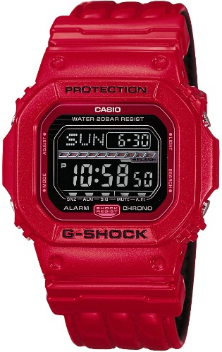 G-SHOCK GLS-5600L-4ER