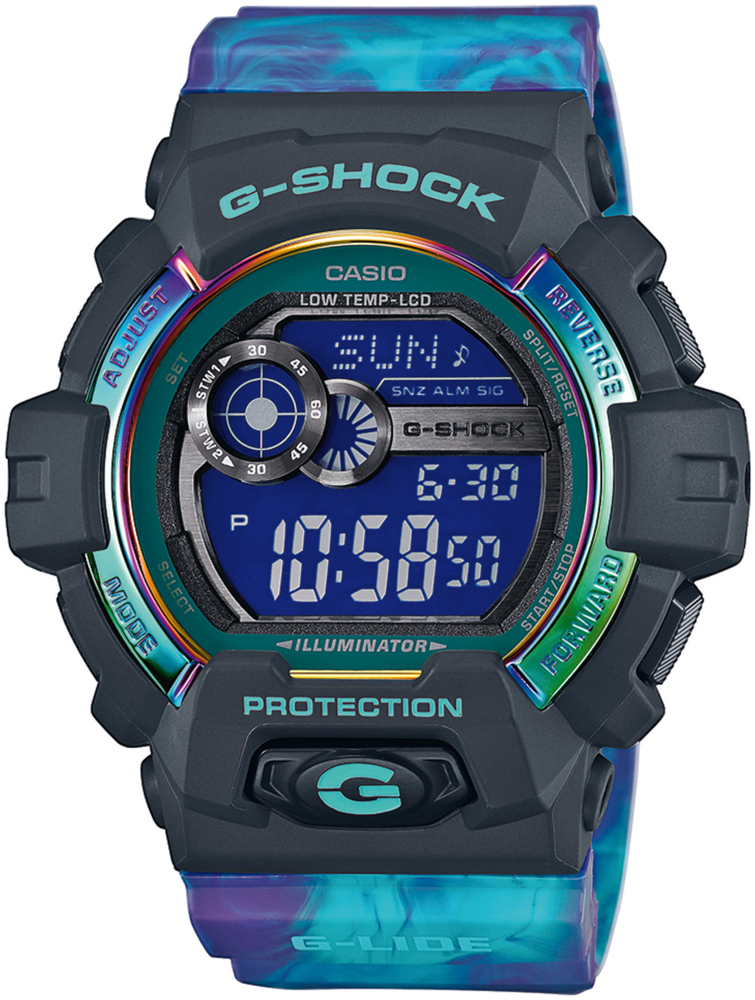 G-SHOCK GLS-8900AR-3ER