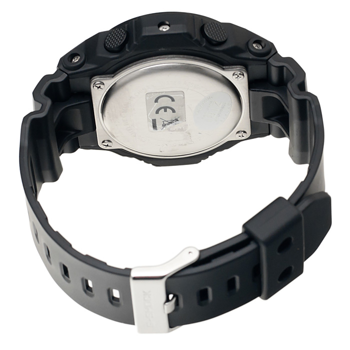 G-Shock GLX-150-1ER męski zegarek G-Shock pasek - miniatura 3